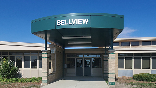 Bellview Elementary School
