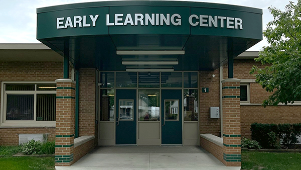 Eastpointe Early Learning Center