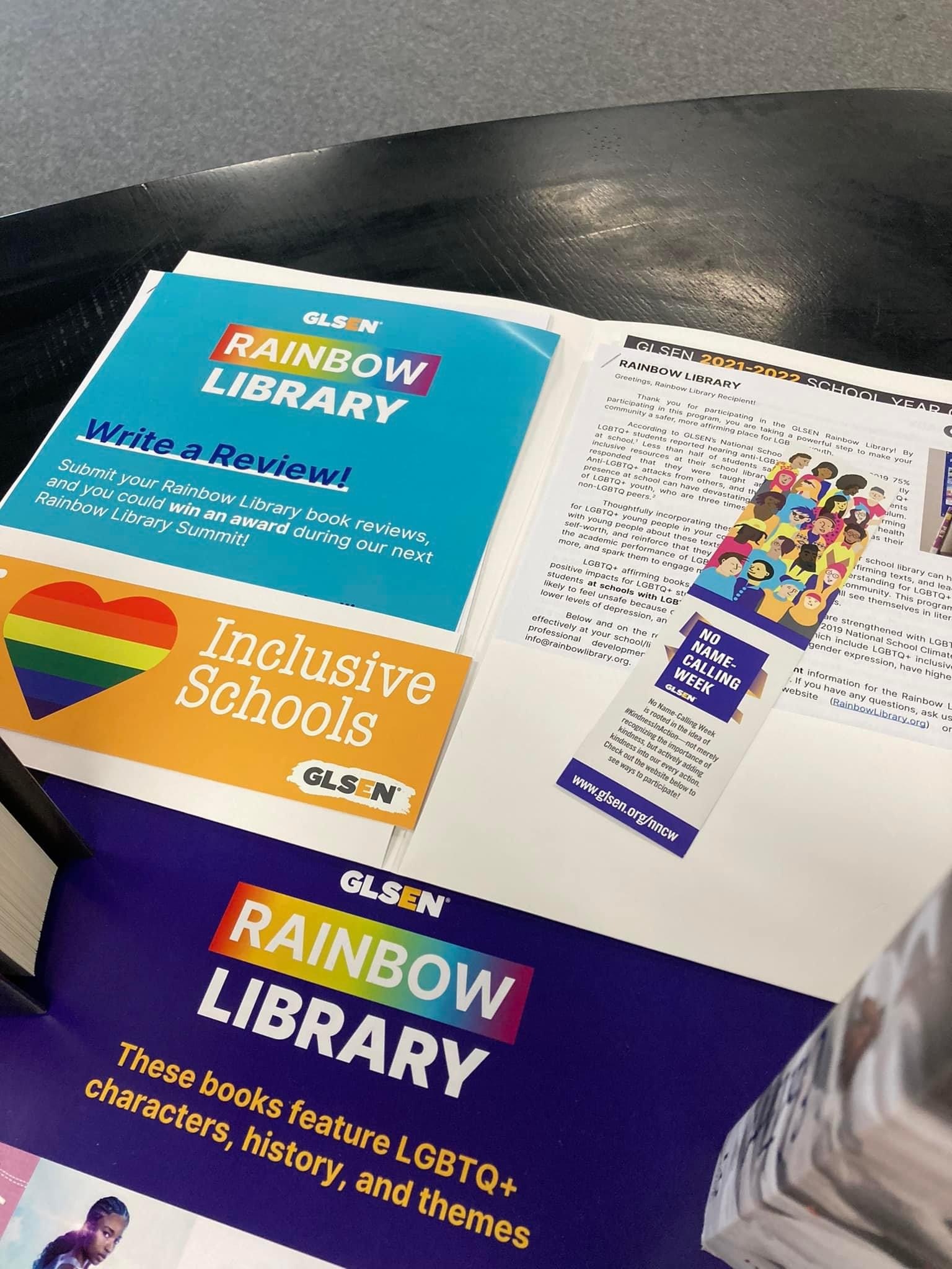 GLSEN-Rainbow-Library-3